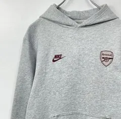 アーセナル パーカー