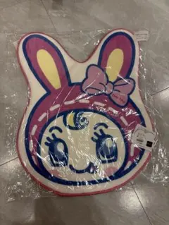 メゾピアノ　tinytiny コラボ　ダイカットマット　ベリエちゃん