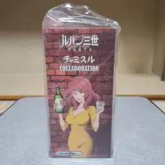 未開封】ルパン三世 チャミスル 峰不二子 SPECIAL FIGURE - メルカリ