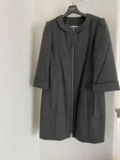 2026年最新】FOXEY NEW YORK レディース ロングコートの人気アイテム