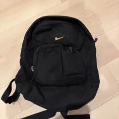【本日限定価格】Nike 90's バッグパック ブラック