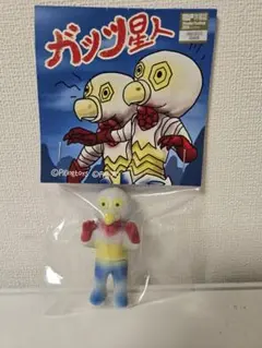 pilingtoys エレキング ソフビ ウルトラセブン pilingtoys エレキング ソフビ ウルトラセブン - メルカリ