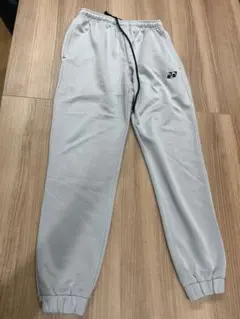 ウォームアップパンツ s