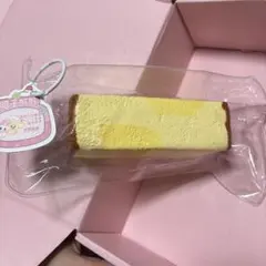 スクイーズ　海外スクイーズ　捏捏　チーズケーキ　ミルクキャンディ泥風