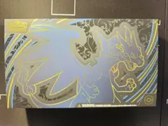 【大特価】メガリザードンX ex ウルトラプレミアムコレクション サプライ