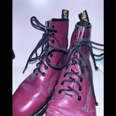 Dr.Martens 8ホールブーツ
