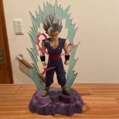 2025年最新】孫悟飯ビーストフィギュアの人気アイテム - メルカリ