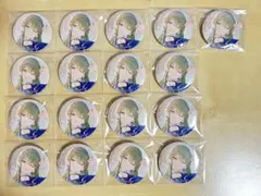 14点セット】Free! アニメーションDo オリジナル缶バッジ 山崎 宗介