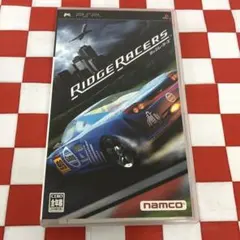 【C13588】リッジレーサーズ