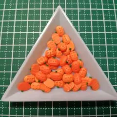 【耐水】ハロウィンかぼちゃ