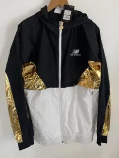 New Balance ナイロンジャケット Sサイズ