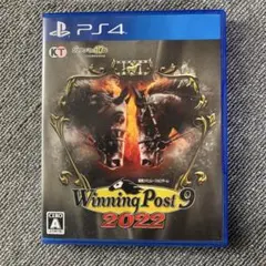 PS4 Winning Post 9 2022