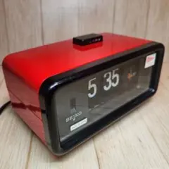 三菱電機 SG-600 タイムスイッチ パタパタ時計 昭和レトロ 元箱付 説明