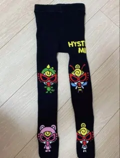 ヒスミニ♡タイツ