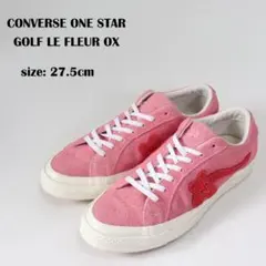 2026年最新】Converse One Star Golf Le Fleurの人気アイテム - メルカリ