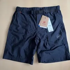 Mammut Tactic Cargo Shorts T3 ブラック - メルカリ