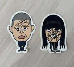 金属バット 小林 友保 直筆サイン入りステッカー - メルカリ