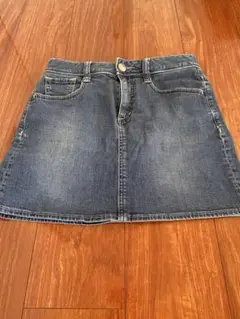 ミニスカート