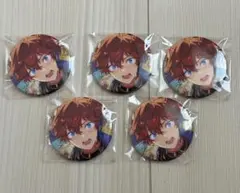 あんスタ マトリックス 天城一彩 缶バッジ