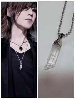 2026年最新】Sugizo ネックレスの人気アイテム - メルカリ