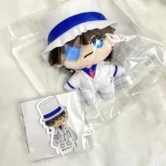 【キッドセット】名探偵コナンカフェ2025