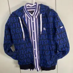 2026年最新】パーリーゲイツ パーカー 裏起毛の人気アイテム - メルカリ