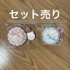 momocoluv ドーナツ スクイーズ