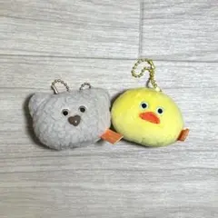 mojojojo ガチャ 2点セット