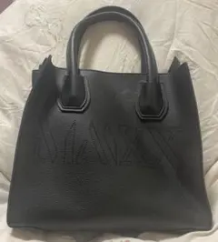 L'Arc～en～Ciel ツアーグッズ　パンチングミニバッグ