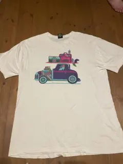 STUSSY　ステューシー　Tシャツ