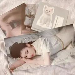 MEOVV アンナ　CD MY EYES OPEN VVIDE