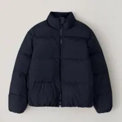 韓国 OHOTORO Nap Camper Fleece charcoal S - メルカリ