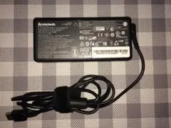 LENOVO 135W　ACアダプター　ADL135NDC3A　スリムチップ角型のサムネイル
