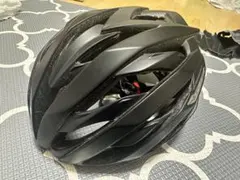 OGK KABUTO KOOFU ヘルメット マット黒　WG-1