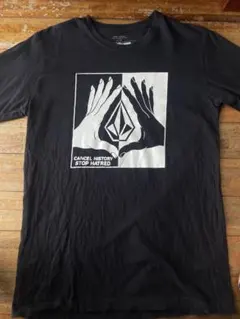 VOLCOM Tシャツ　Lのサムネイル