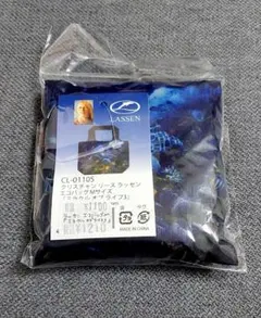 ラッセン　エコバッグ　M