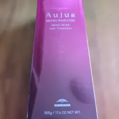 う*み様 Aujua オージュア MG ヘアトリートメント 500g - メルカリ