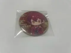 ばぁう 2023 NewYear デフォ 缶バッジ