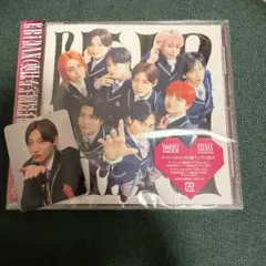 Yes! 東京 超特急盤