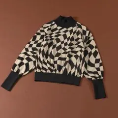 ユナイテッドトウキョウ ニット