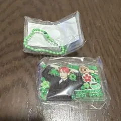 JO1 みてコレ！ カプセルトイ 與那城奨