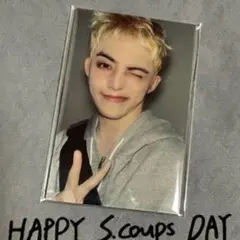 HAPPY S.COUPS DAY トレカ エスクプス