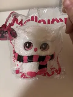 MelloJoy アニマルシリーズ　スクイーズ