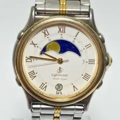 CITIZEN 6300-G30569 ムーンフェイズ トリプルカレンダー - メルカリ