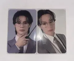NCT ZONE  スペシャル トレカ  ジェノ 2025年最新】NCt zone ジェノ トレカの人気アイテム - メルカリ