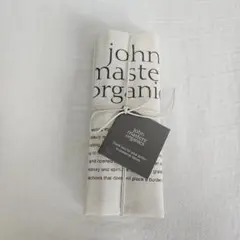 john masters organics エコバッグ