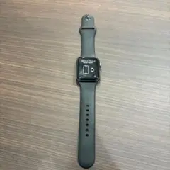 アップルウォッチ3 箱無し