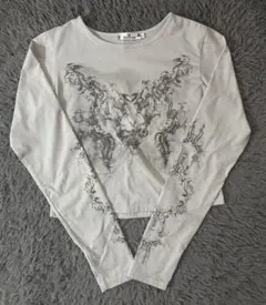 00s archive grunge tops 平成