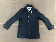 URBAN RESEARCH ネイビーコート Mサイズ
