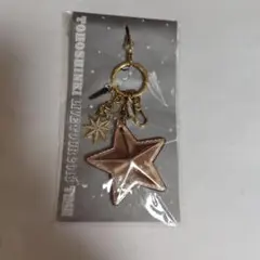 新品未開封　東方神起　ライブツアー 2013 TIME ストラップ